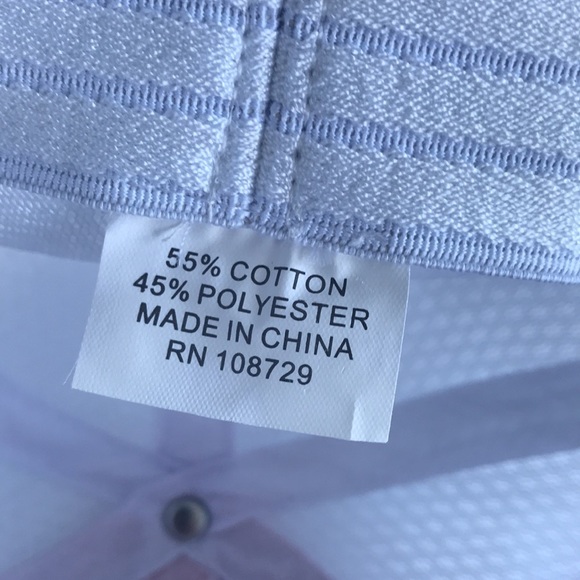 4/$20 Worth Trucker Style Hat With Mesh Unisex One Size - Picture 4 of 8